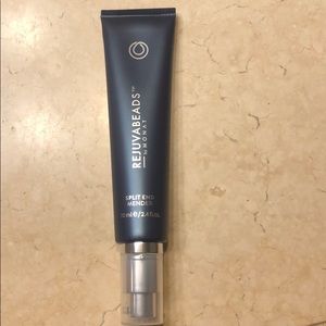 Monat Rejuvabeads split end mender